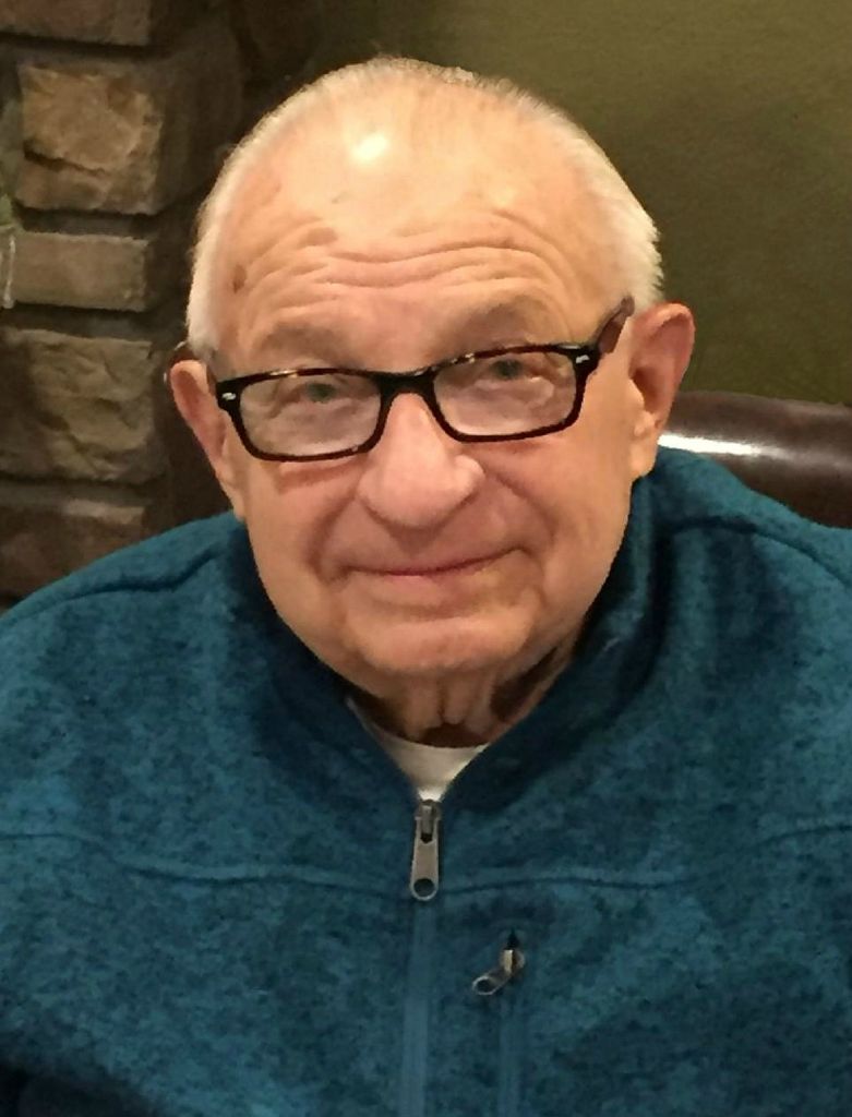 Floyd Earl Quimby Jr.