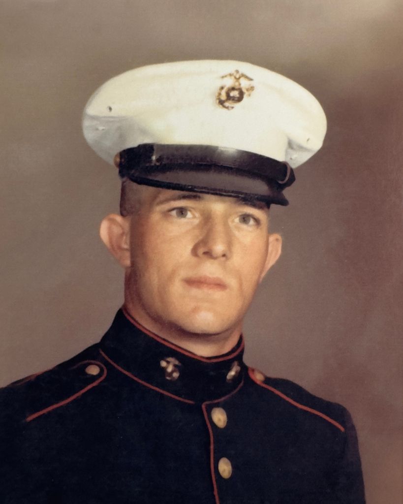 Patrick J. 'Pat' Greenough