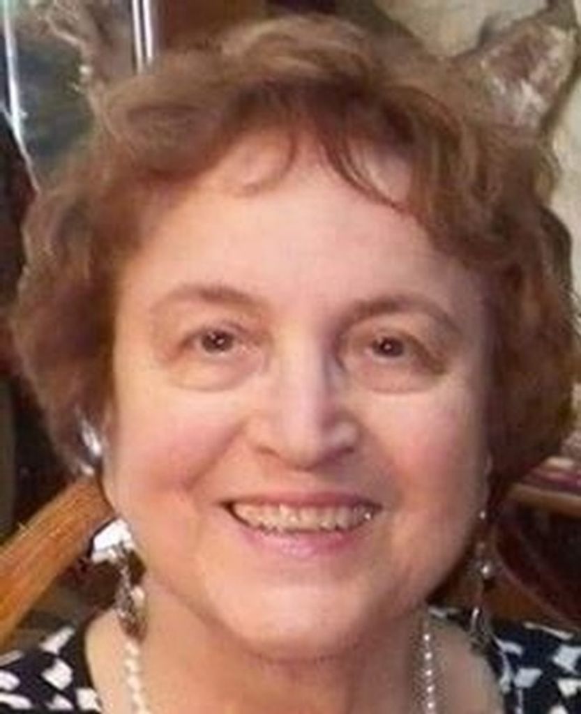 Anni Keilhofer Profile Photo