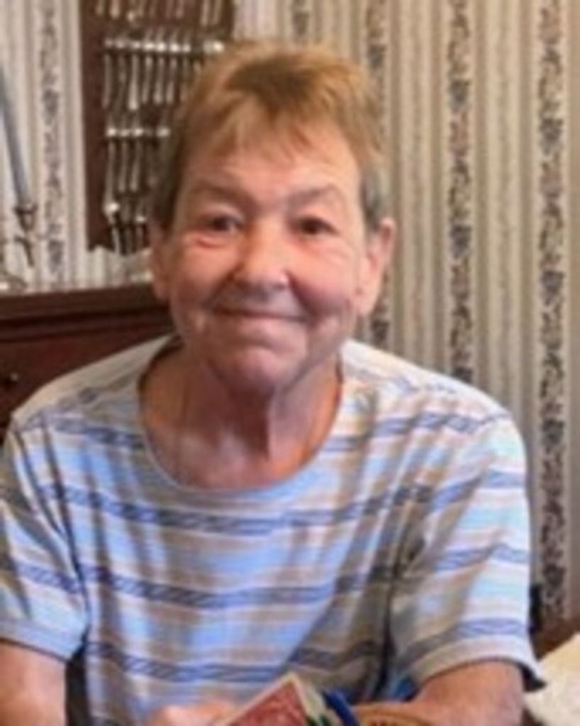 Catherine Houghton Smith Profile Photo