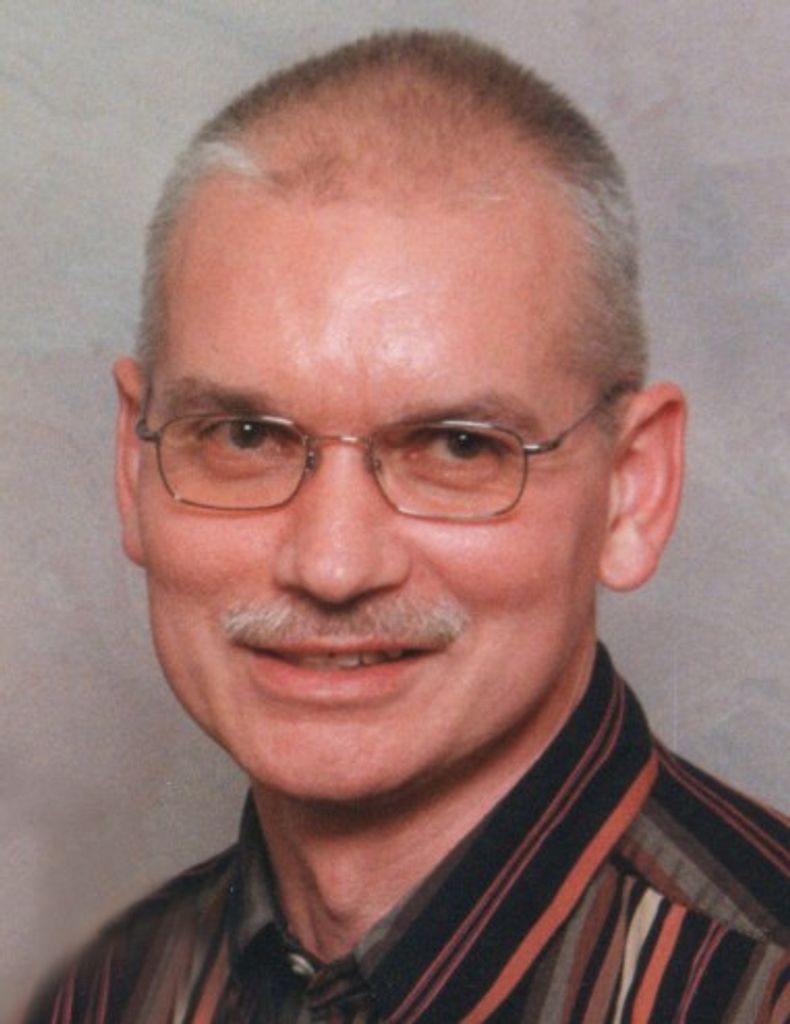 Charles S. Pugh Profile Photo