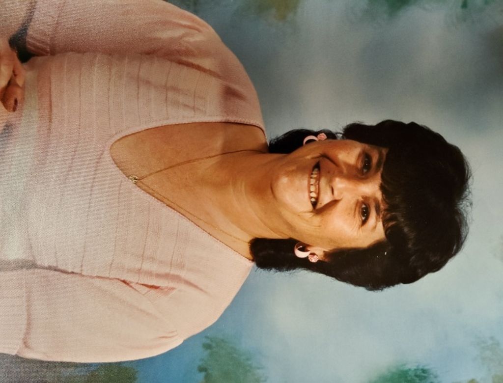 Lamona Jane Cayce