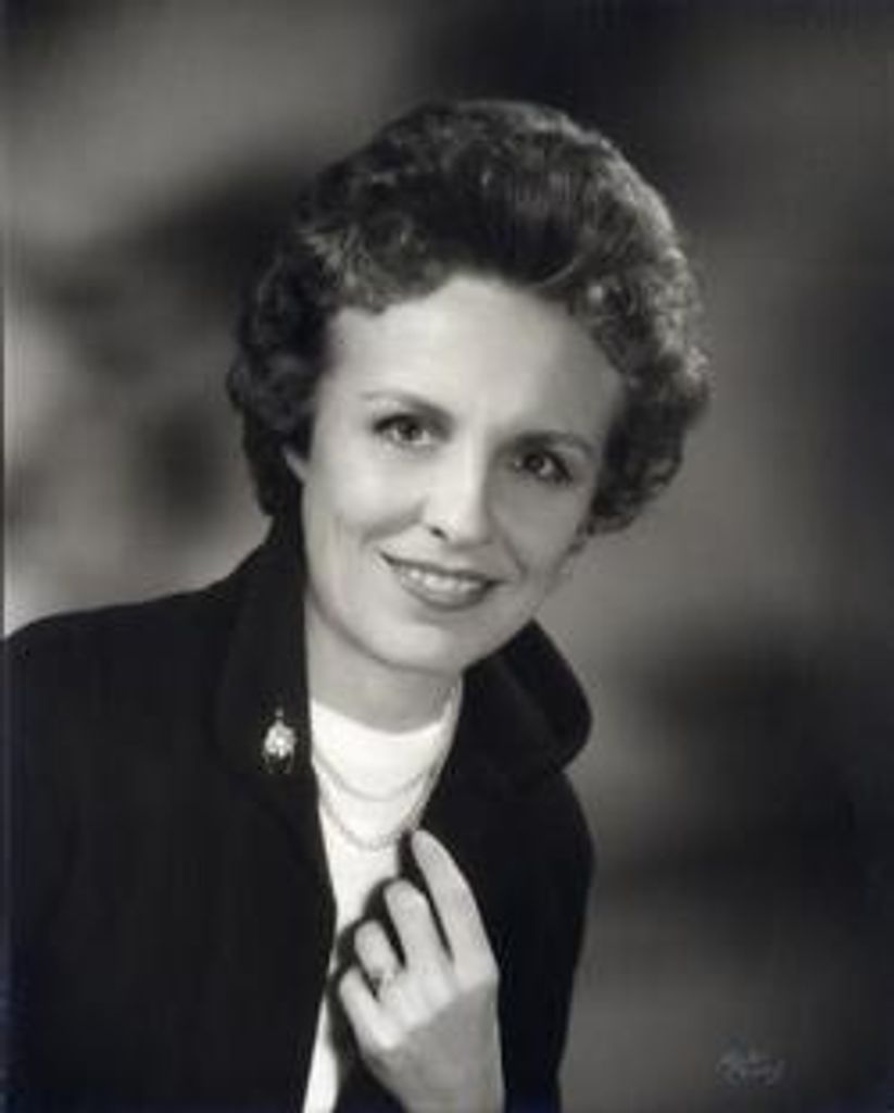 June E. Ackerman