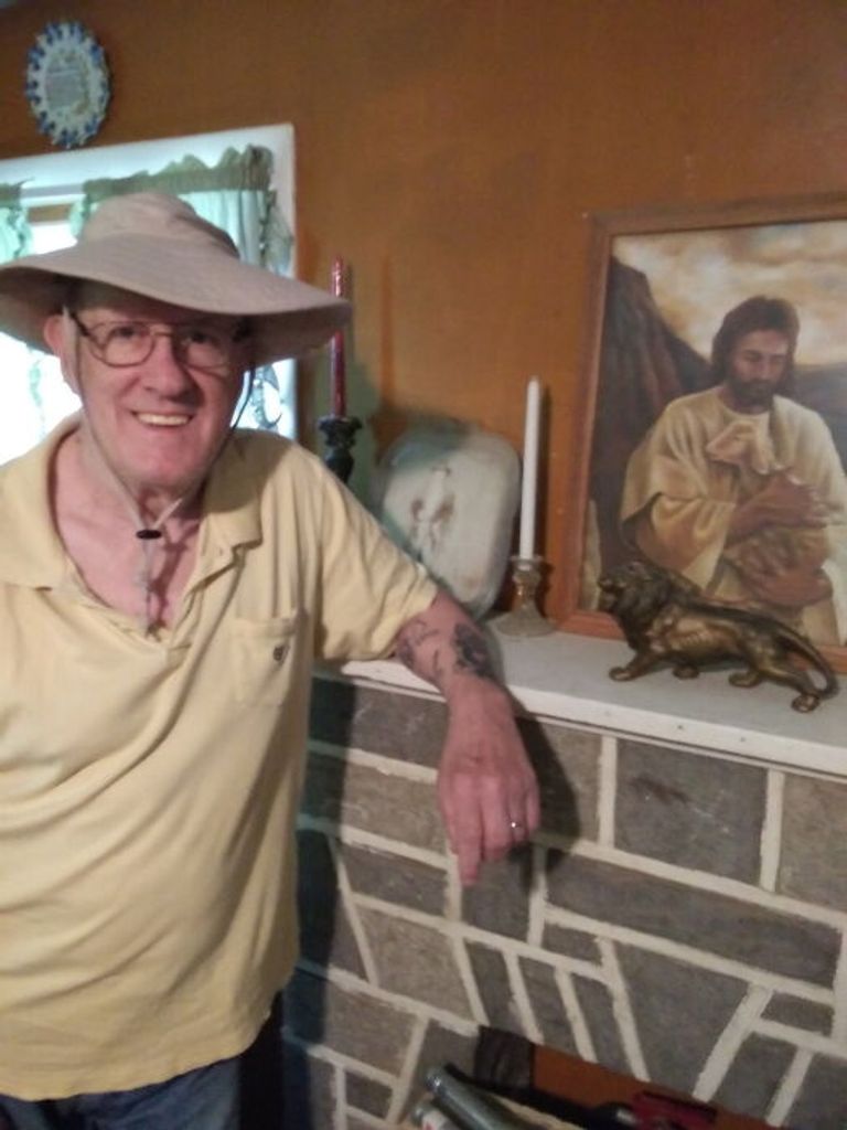 Edward Carlyle Alley