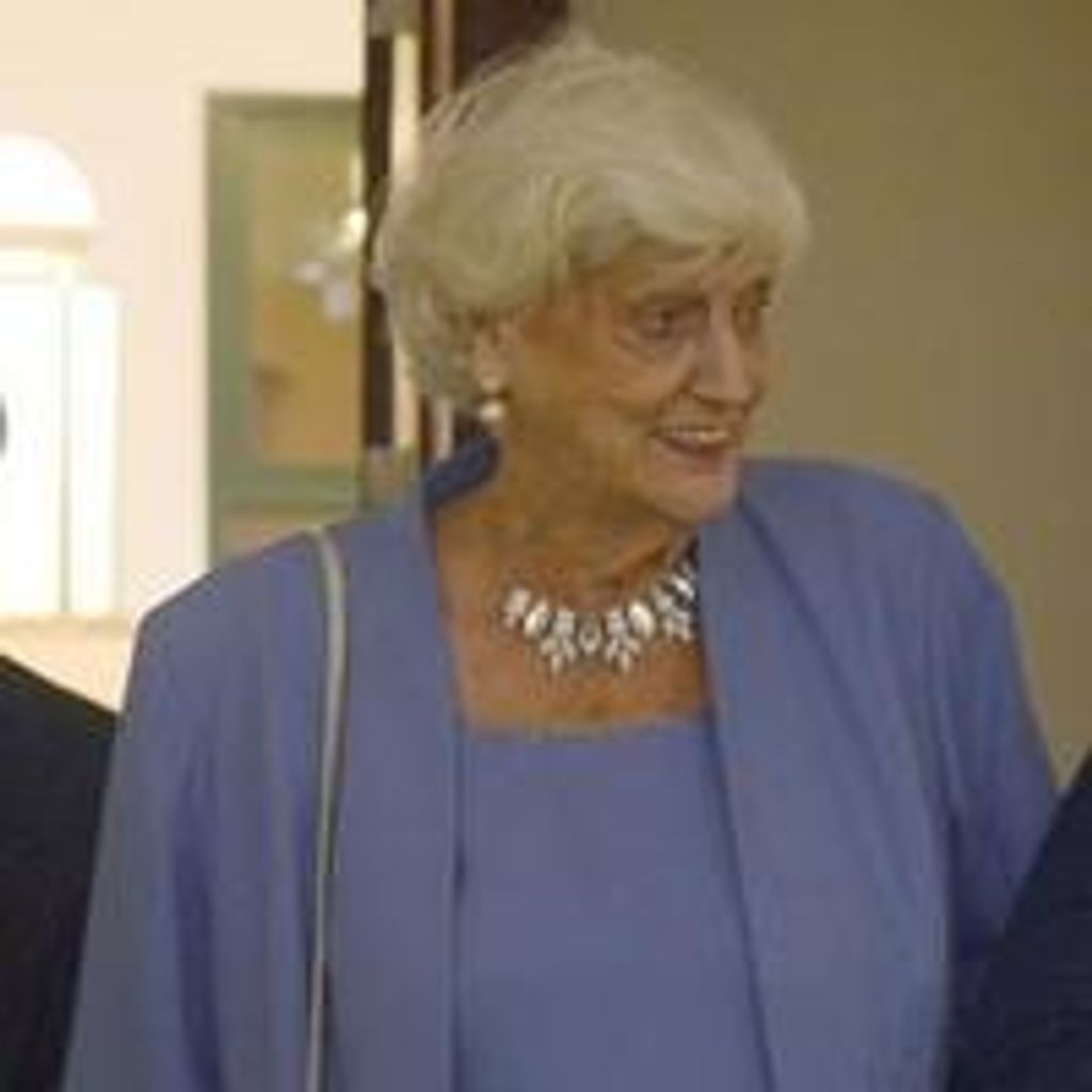 Thelma Gunn Thompson