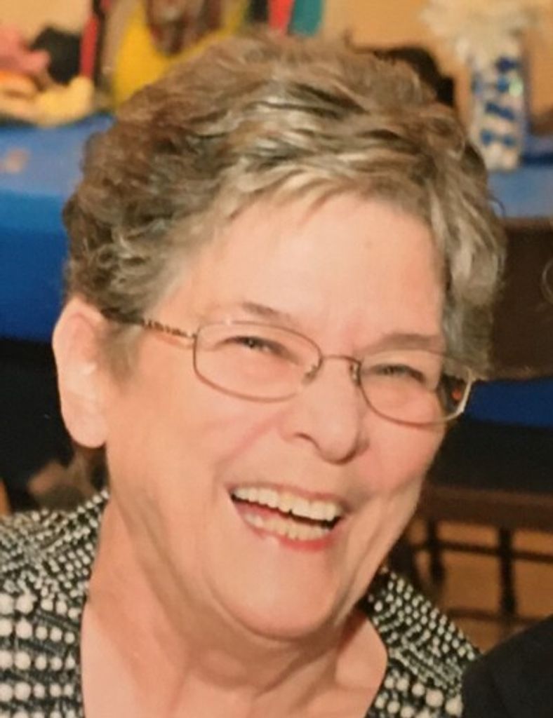 Donna "Susan" Mcconnell