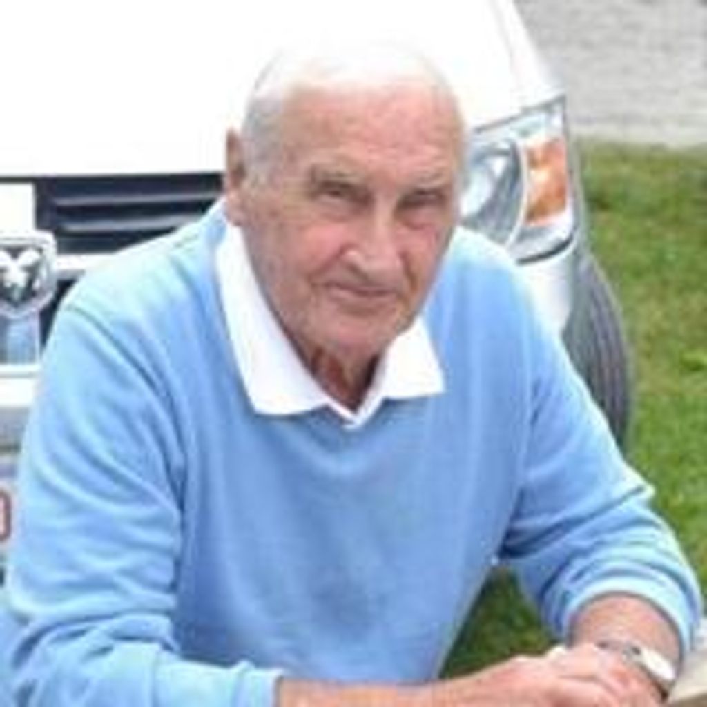 William C. Stafford, Sr.