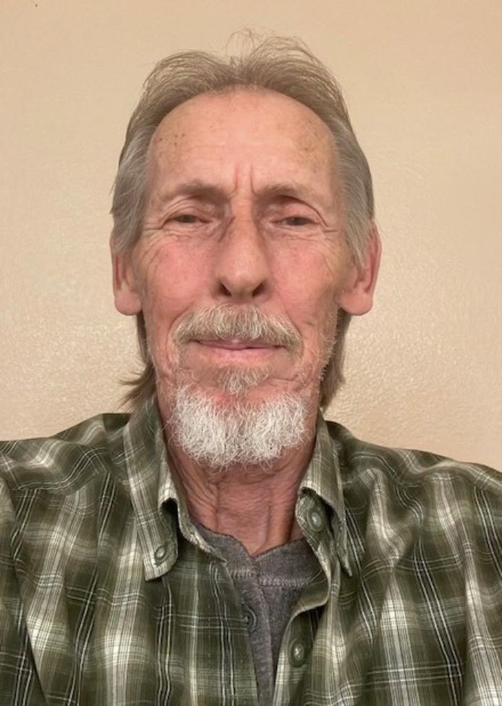 Douglas Lamar Hicks Profile Photo