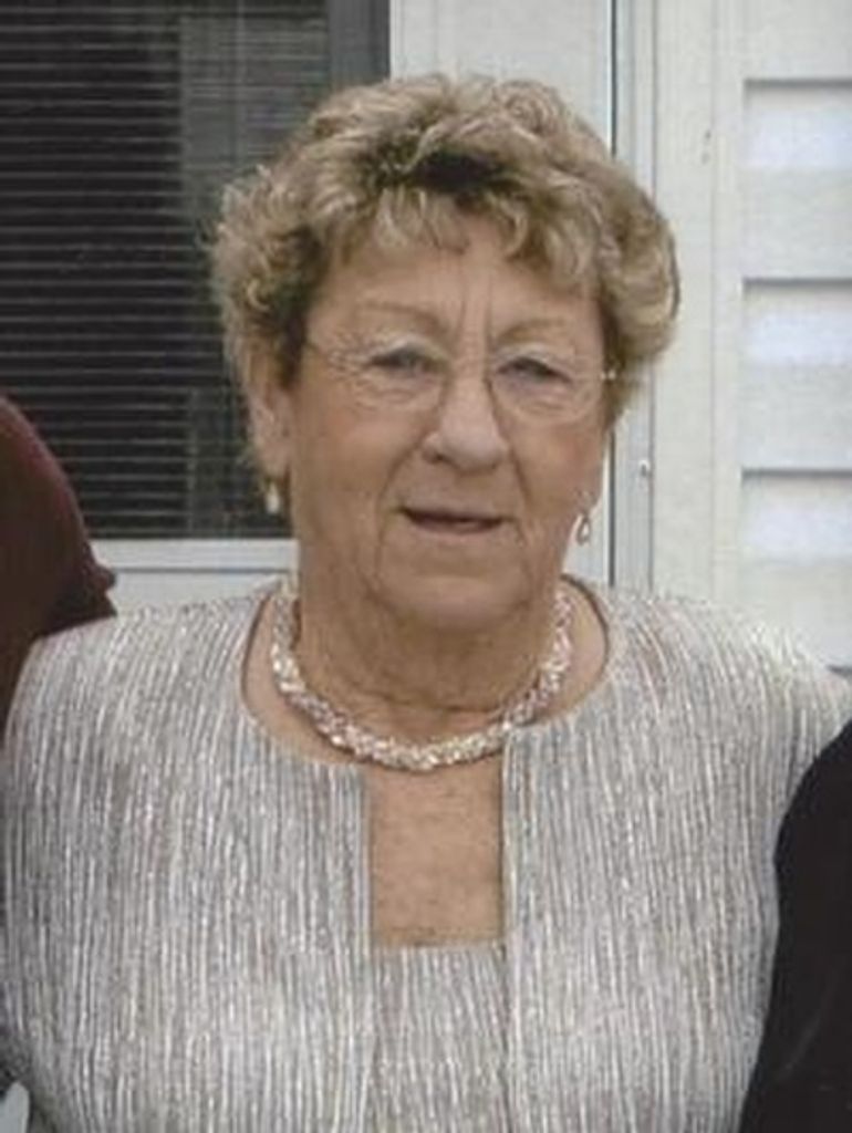Virginia Kenley Smart