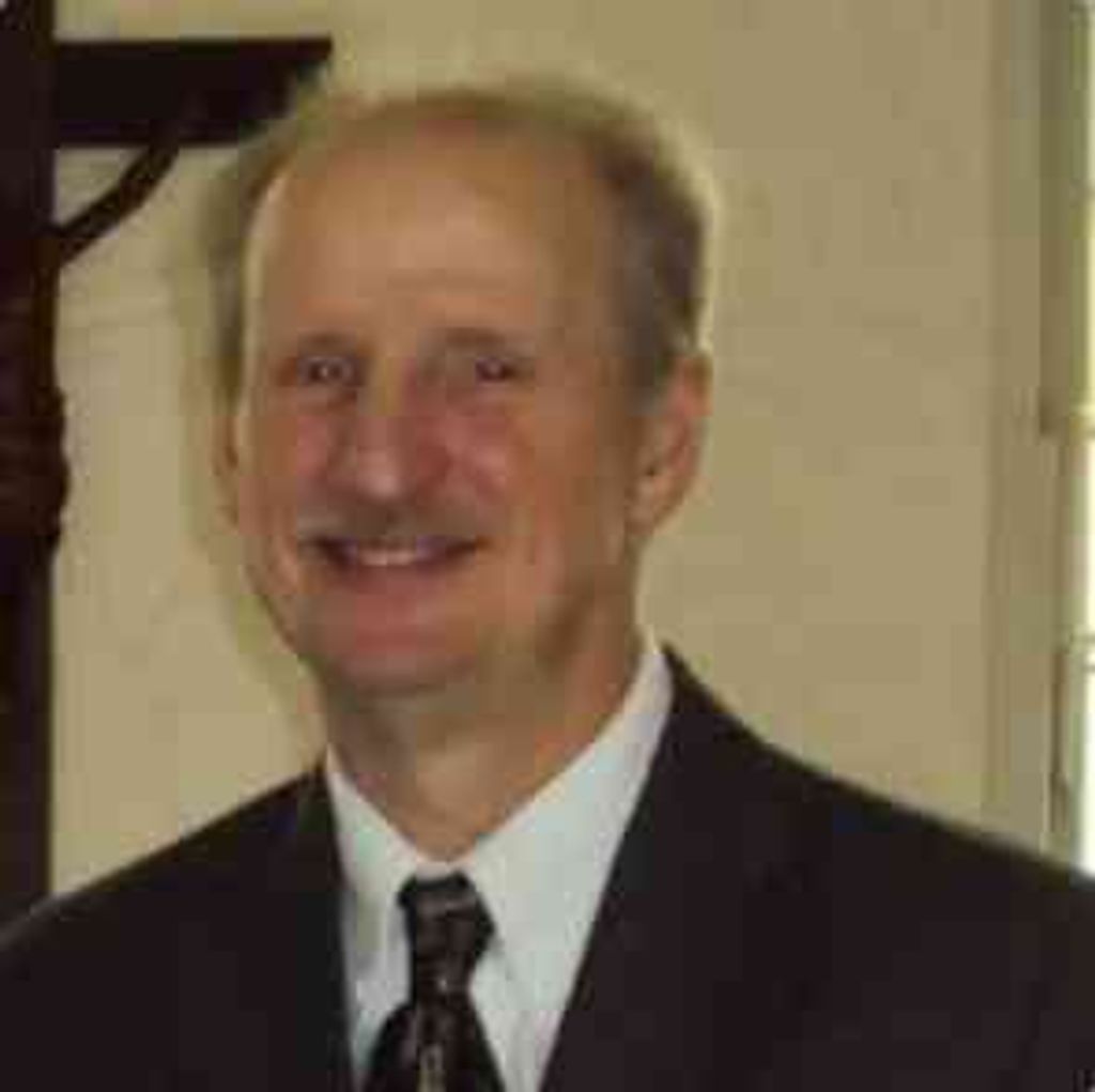 Scott Alan Hickey Profile Photo