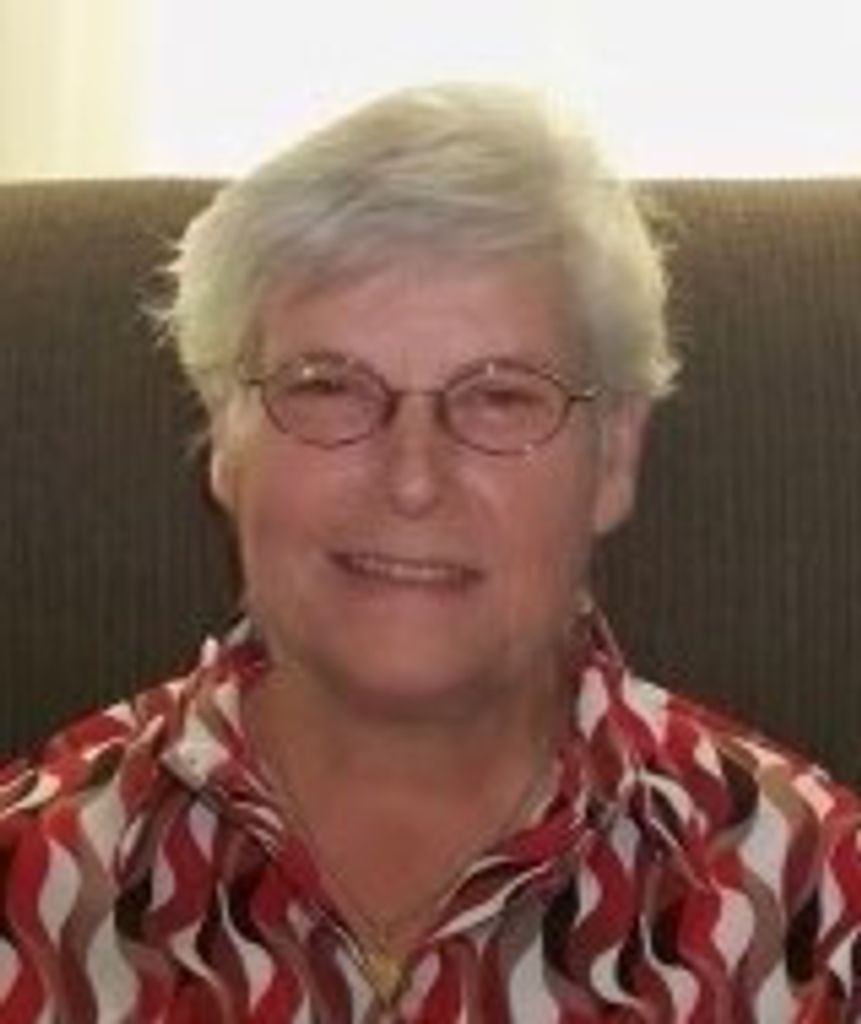 Joan Rhodes Page Joynes Profile Photo