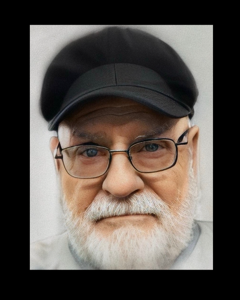 Harold Hudgins