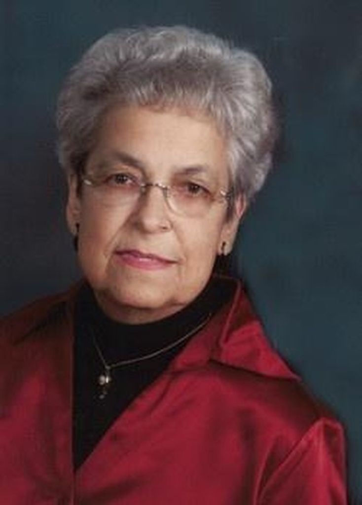 Barbara Myhre