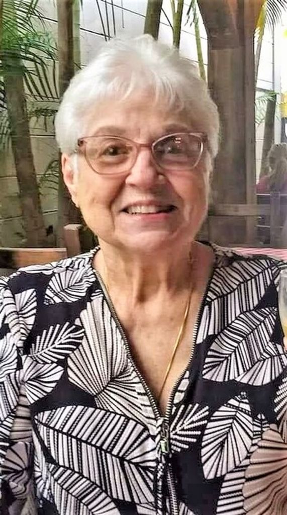 Dorothy B. Cox