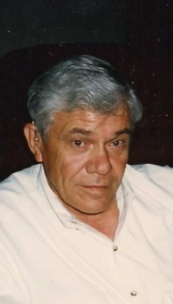 James Dale Kinney