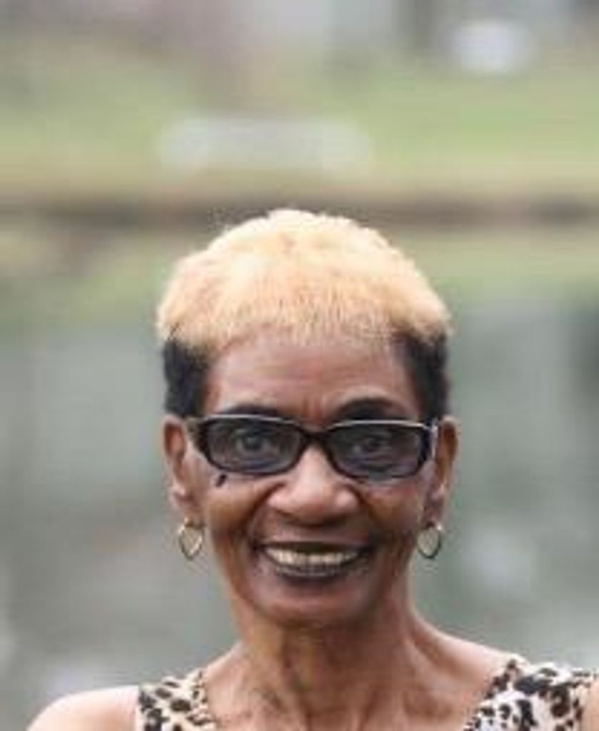 Rosie Carruthers