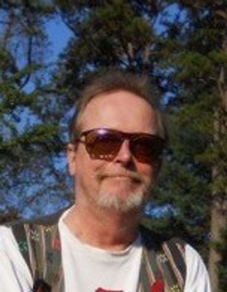 Rayford Kenneth Harris