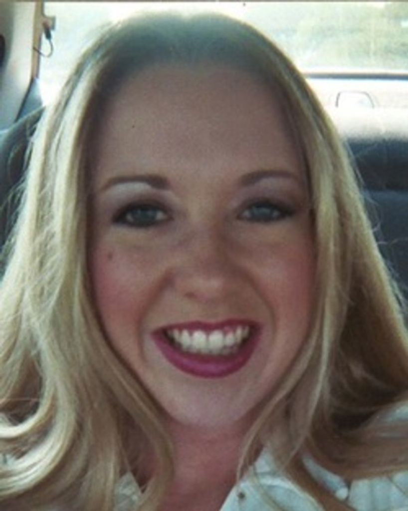 Julie Ann Titus