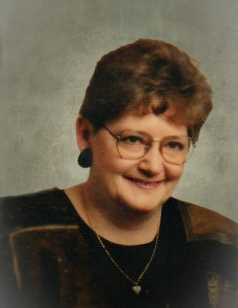 Barbara Stevens