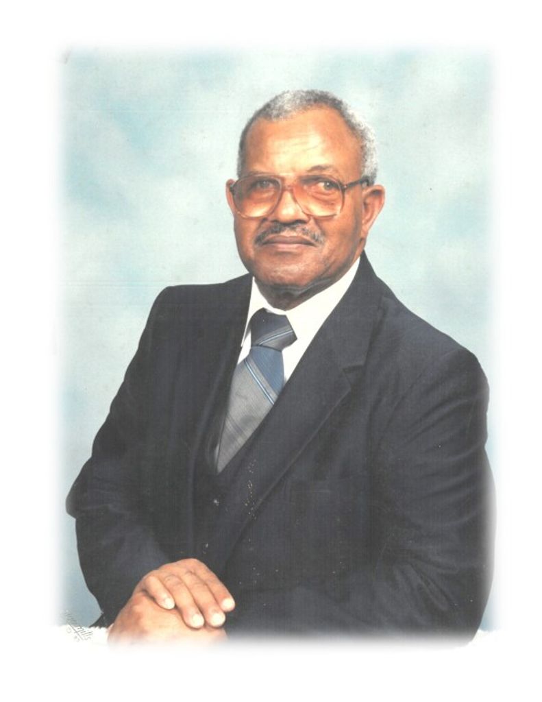 Leo David Strong Profile Photo