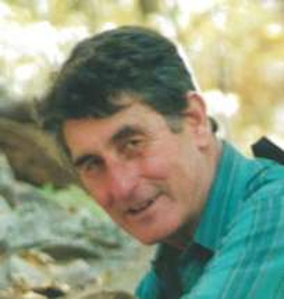 Curtis Lemnel Sarver