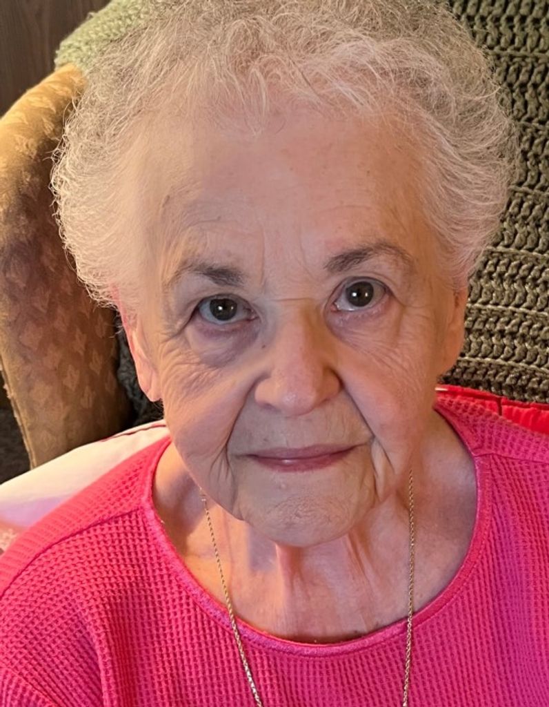 Emily K. Springston Profile Photo