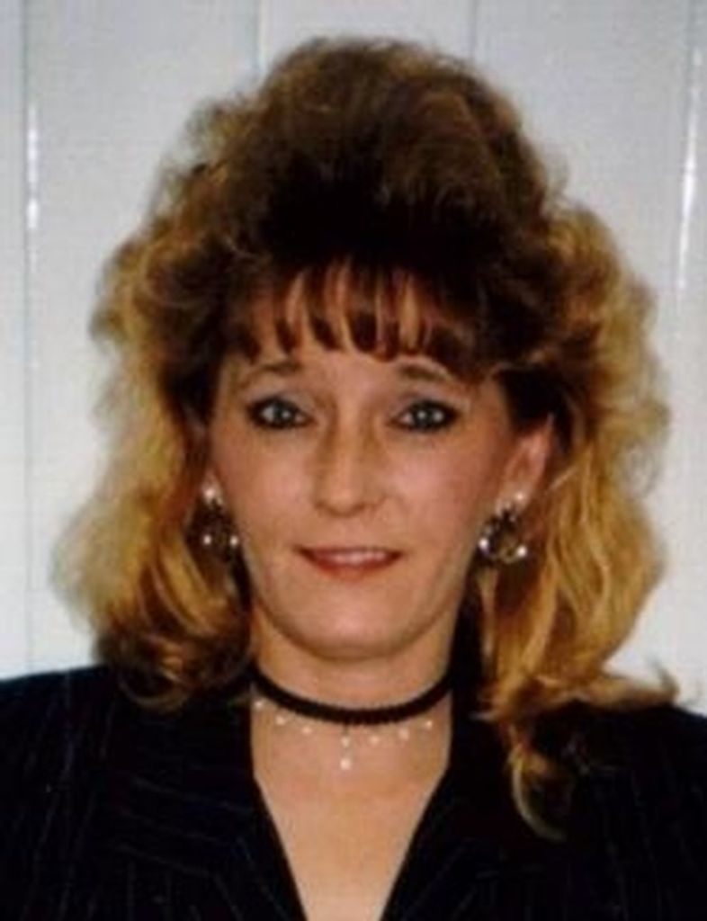 Edna "Lynn" Darlene Mason