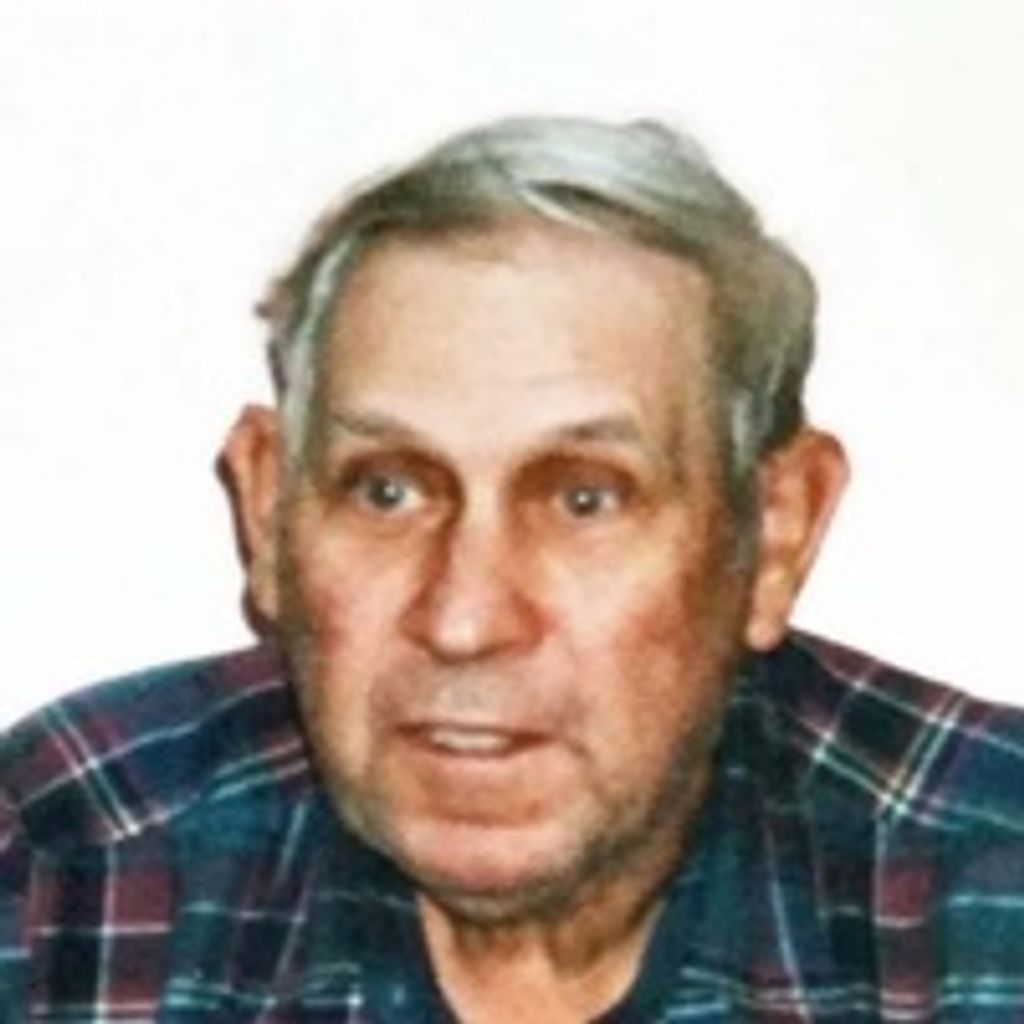 Roy Melvin Baker Profile Photo