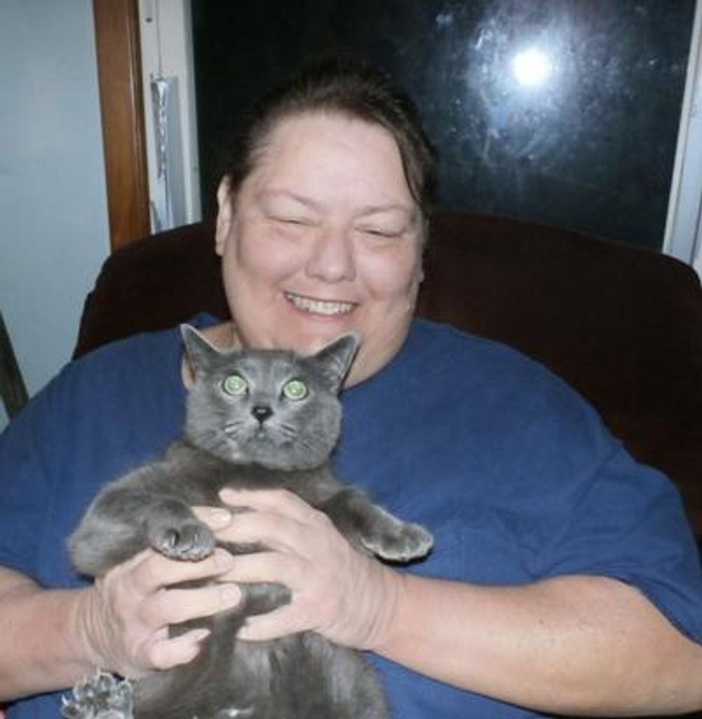 Pamela L. "Pam" Kearney