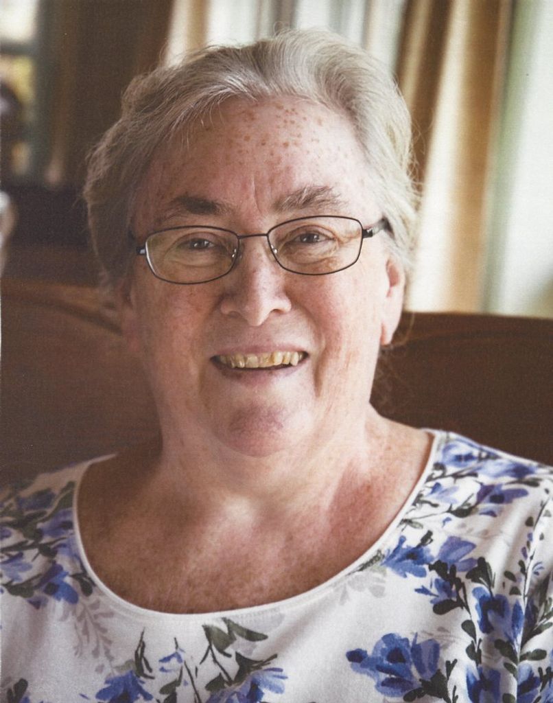 A. Charlene Fahnestock Profile Photo