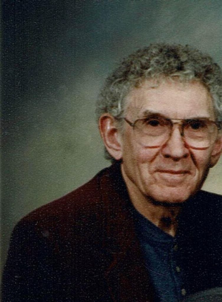 Robert Dean Wiedeman