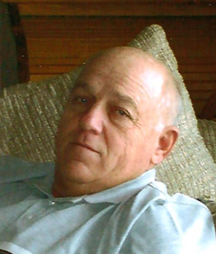 Terry Dean Morehead Profile Photo