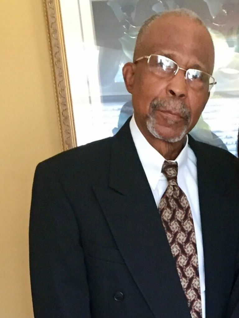 Raphael Padmore Profile Photo