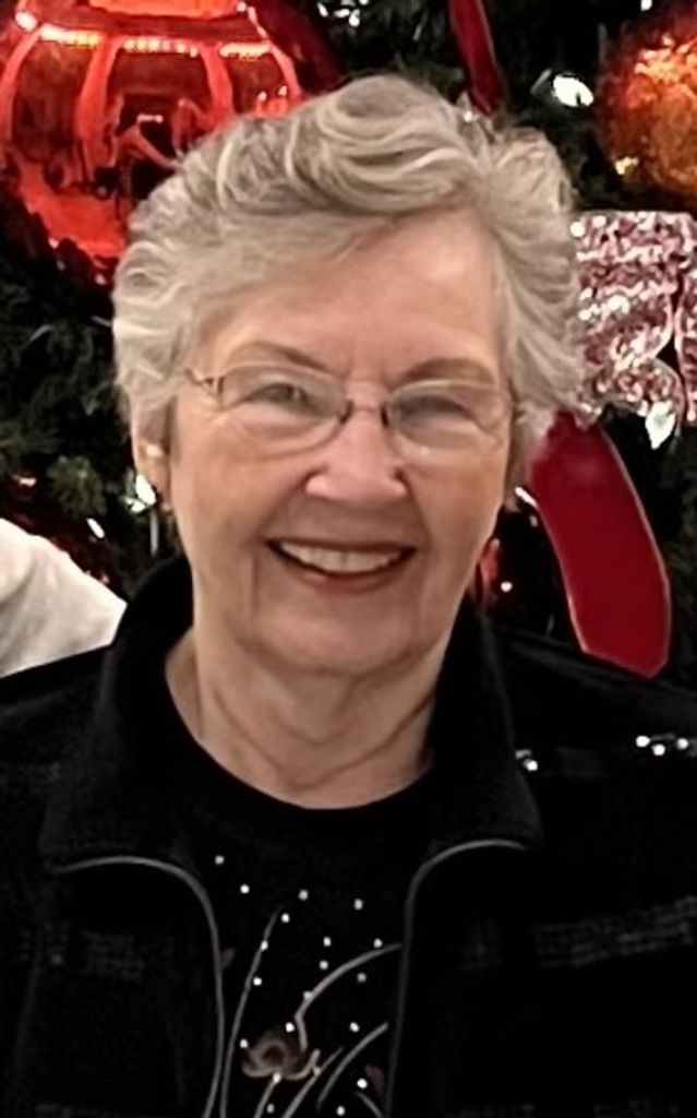 Erma Dell Cotton