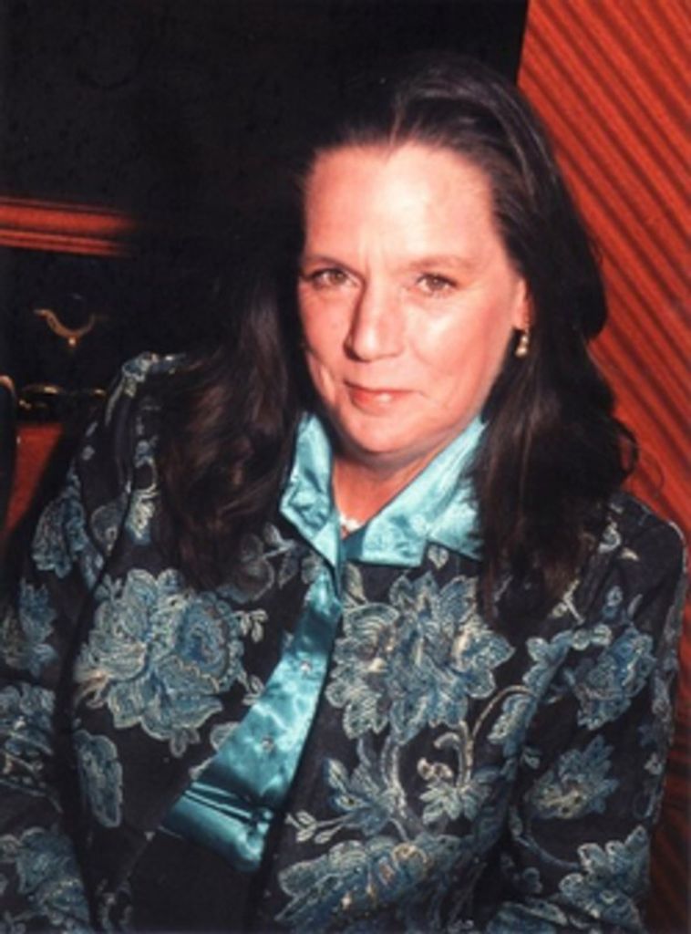 Cathy Mullendore Jenkins
