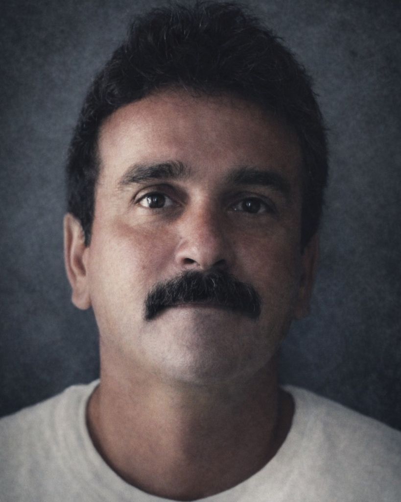 Arnold Gerard Valenzuela