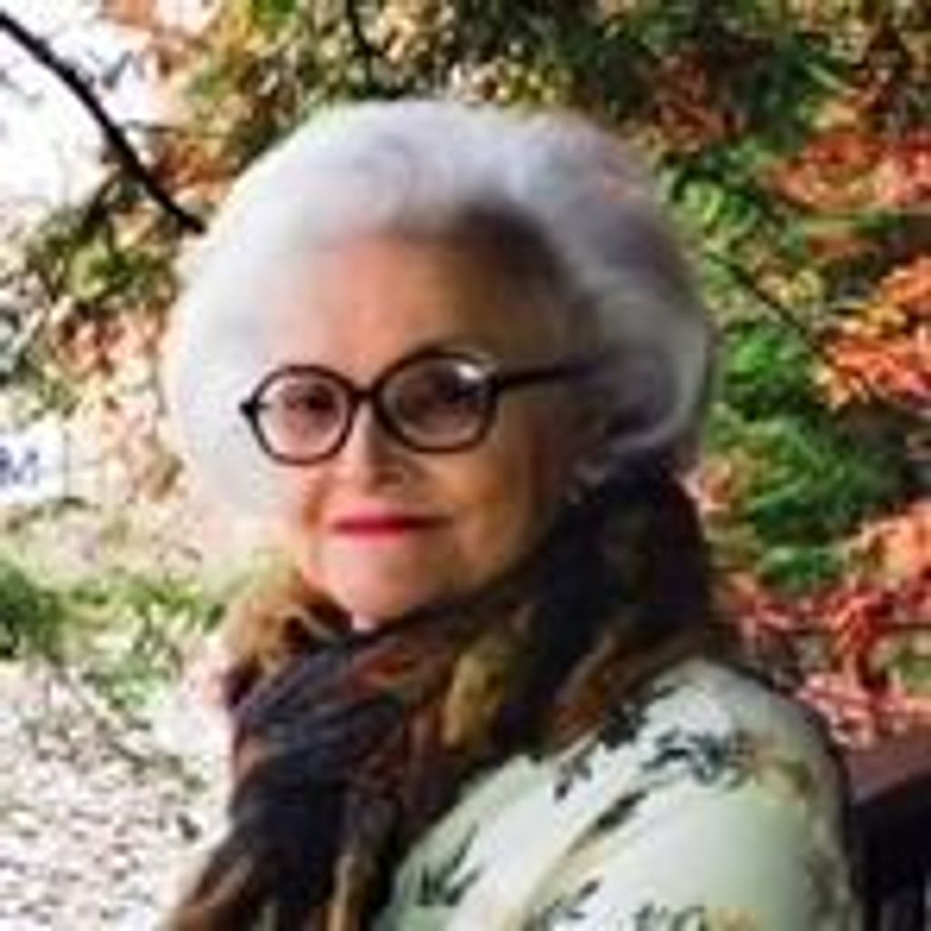 Lillian Marie Stanaland Jameson Profile Photo