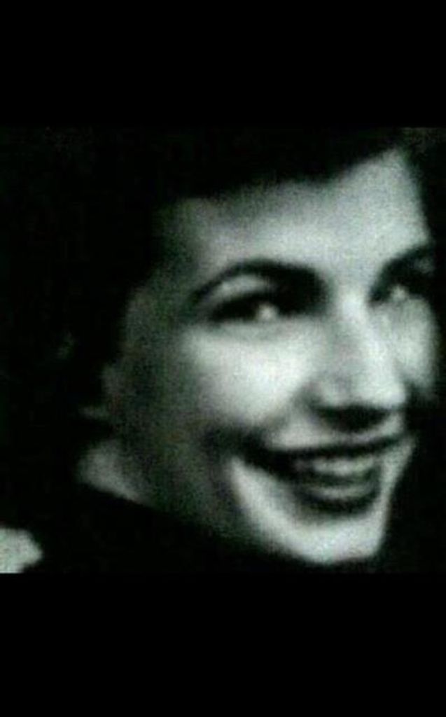 Carolyn Joann "Jojo" Brickman