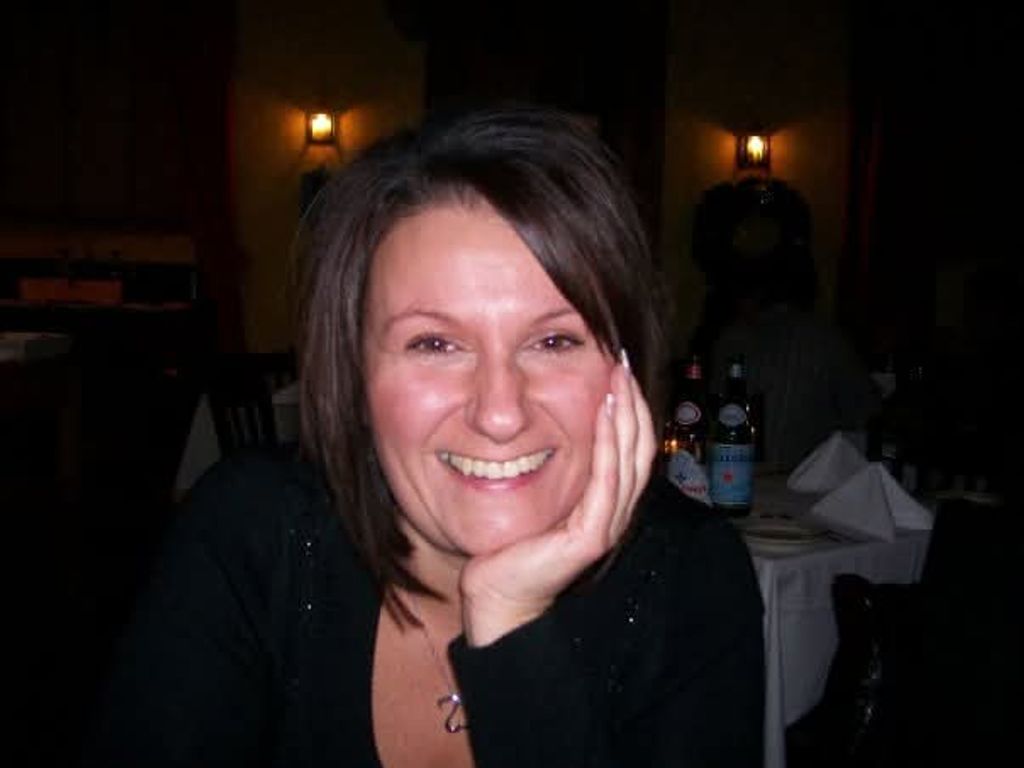 Danielle McDaniels Profile Photo