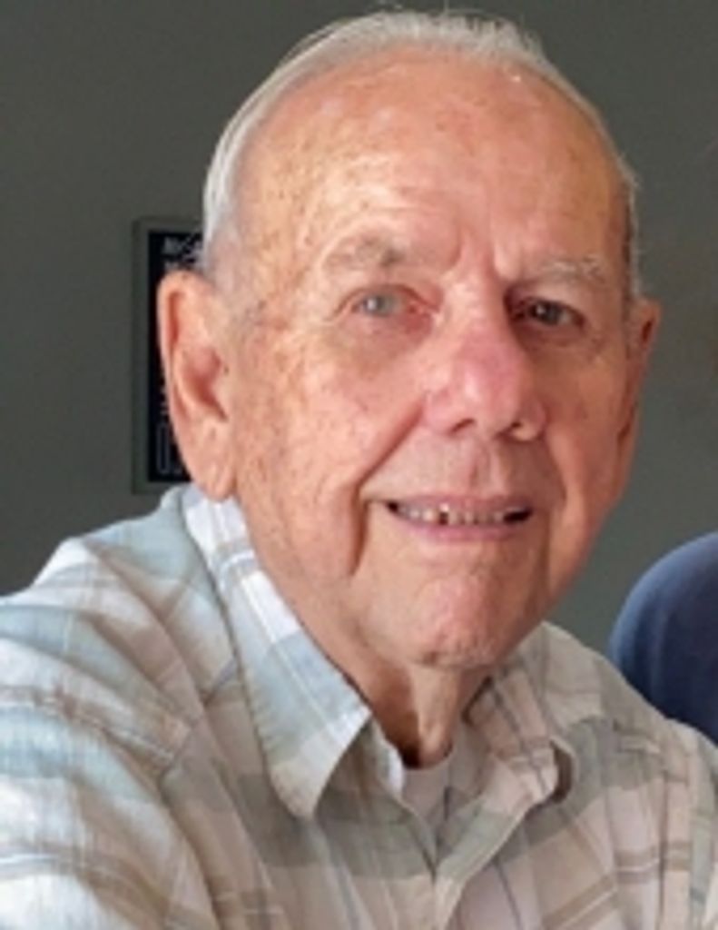 Mr. John Thomas  Ashfield Sr.