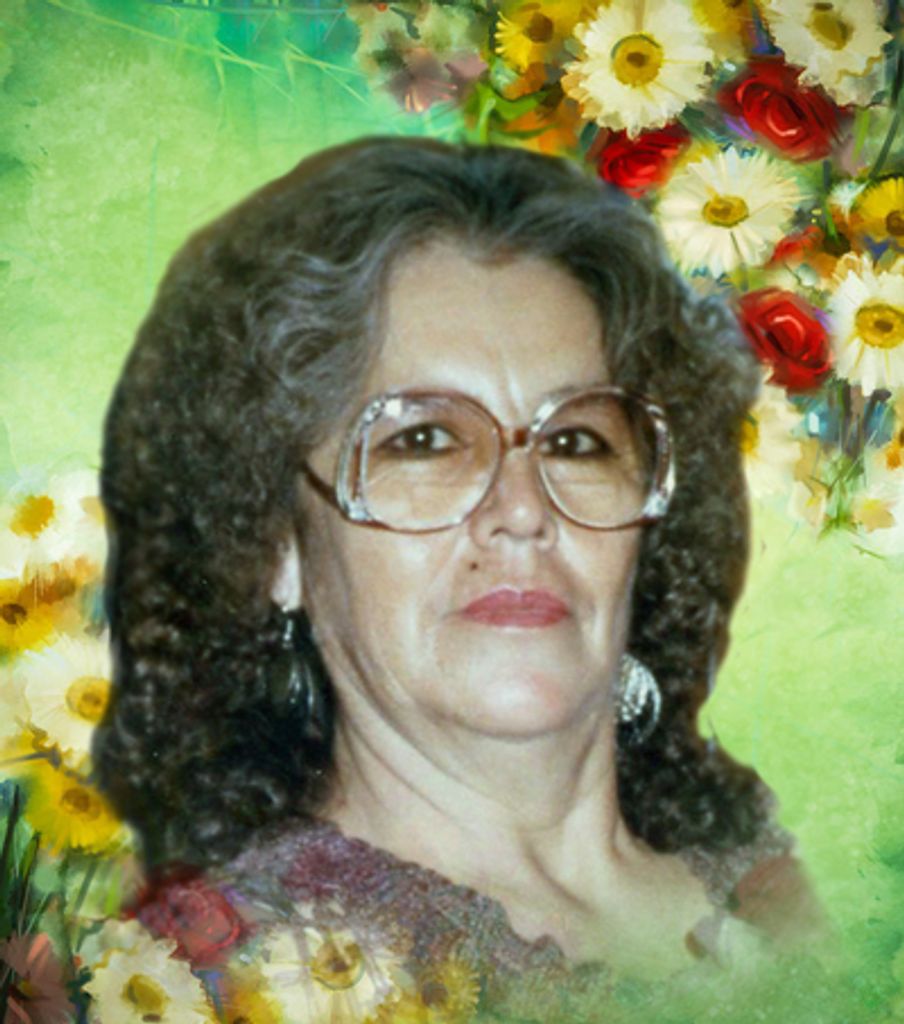 Maria De Jesus Casarez