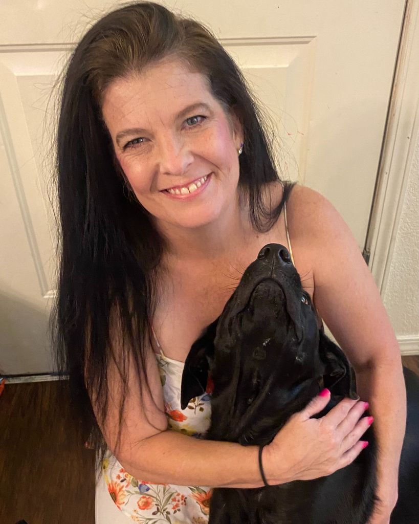 Kristine Donna Davidson Profile Photo