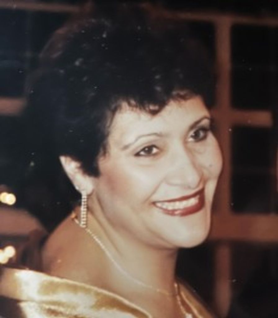 Donna Polan Profile Photo