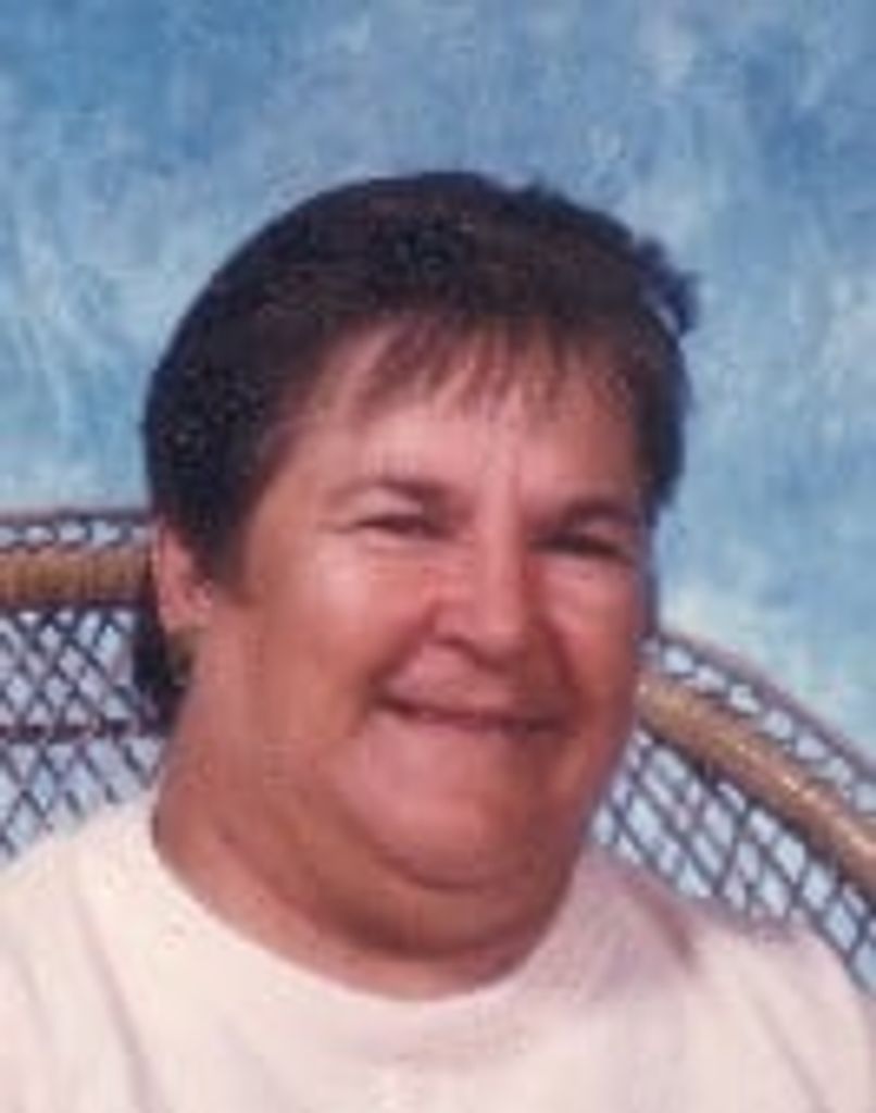 Marlene Walters Story