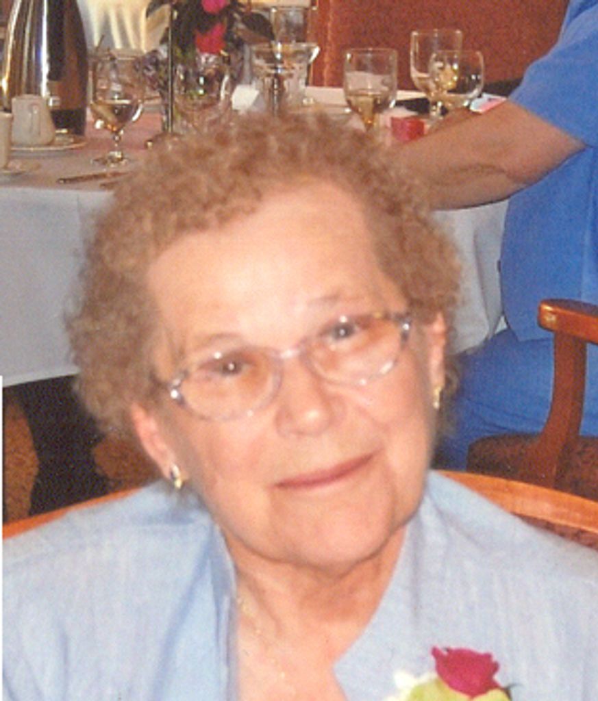 Elaine Trester