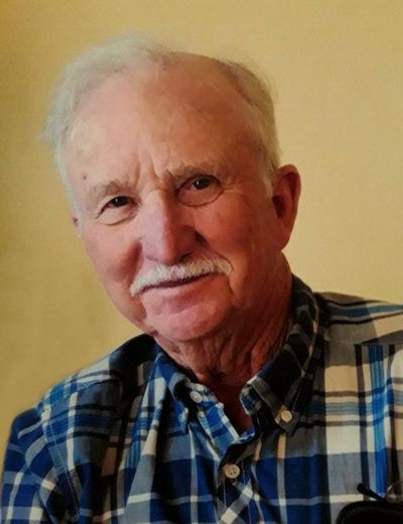 Jack Boucher Profile Photo