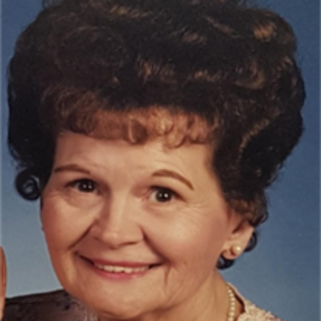 Frances Norine Wilson