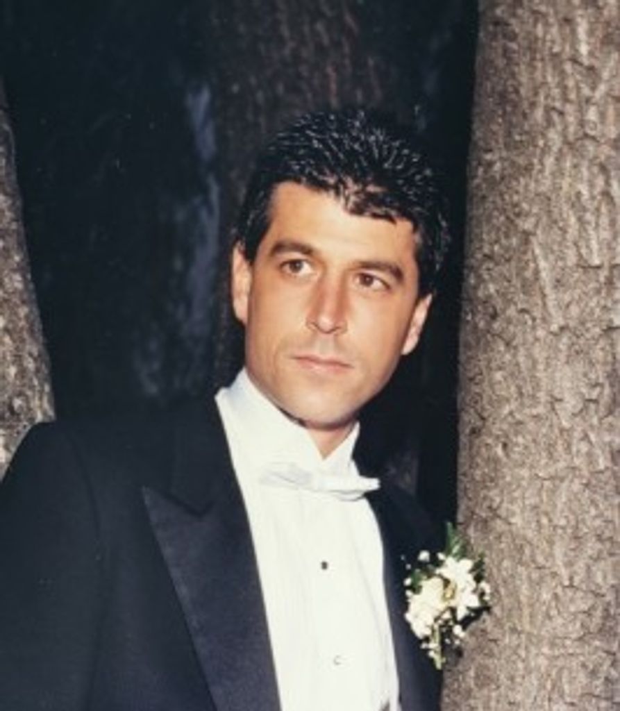 Joseph Pugliese