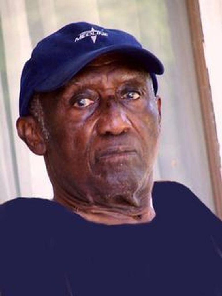 Willie Berkeley Rembert