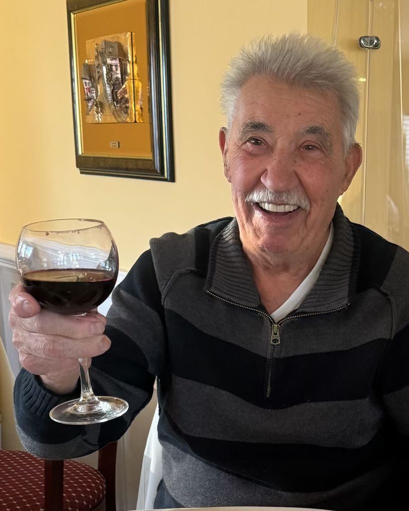 Francesco "Frank" Pernice Profile Photo